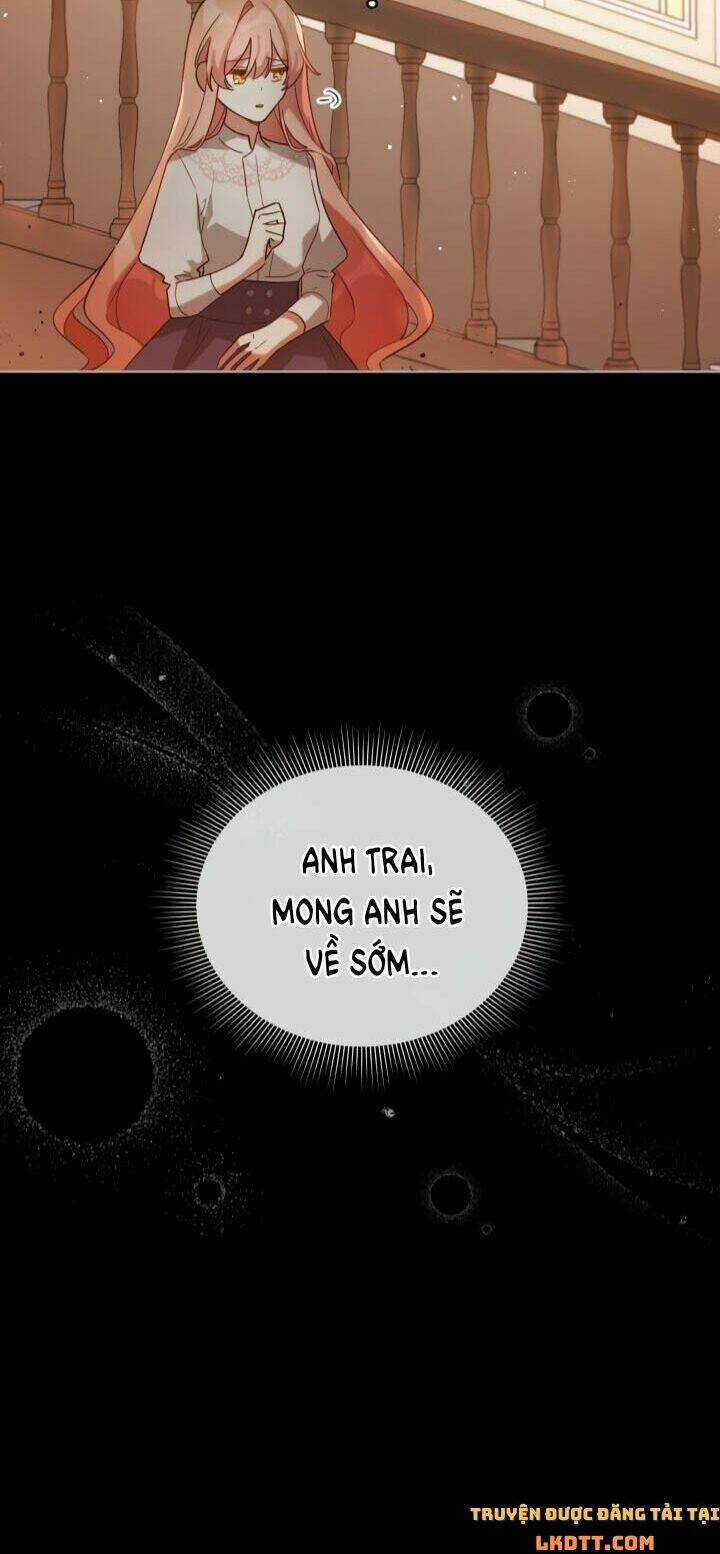 Quý Cô Khó Gần Chapter 6 trang 32