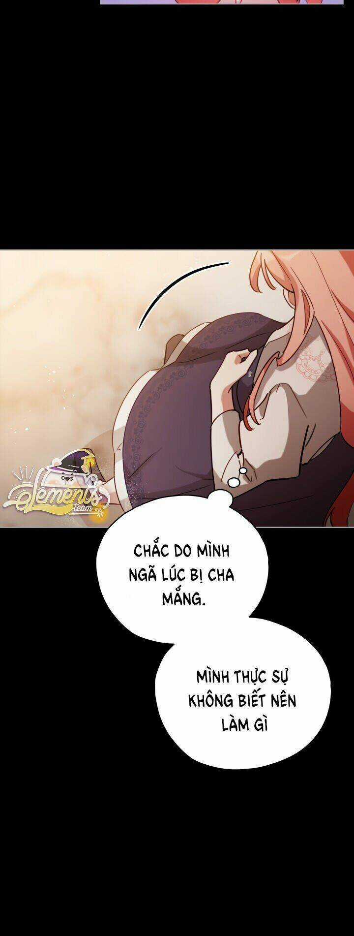 Quý Cô Khó Gần Chapter 6 trang 35