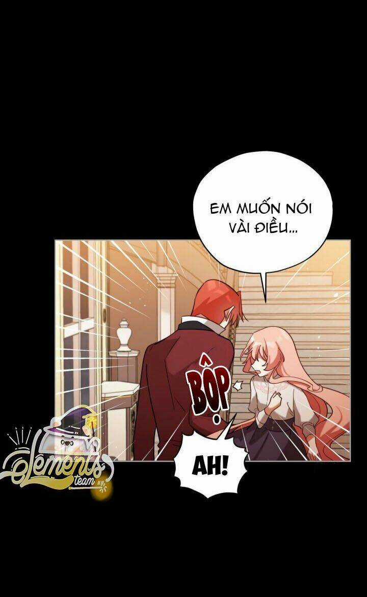 Quý Cô Khó Gần Chapter 6 trang 37