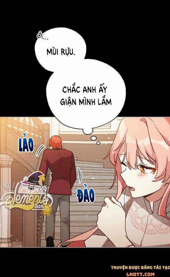 Quý Cô Khó Gần Chapter 6 trang 38