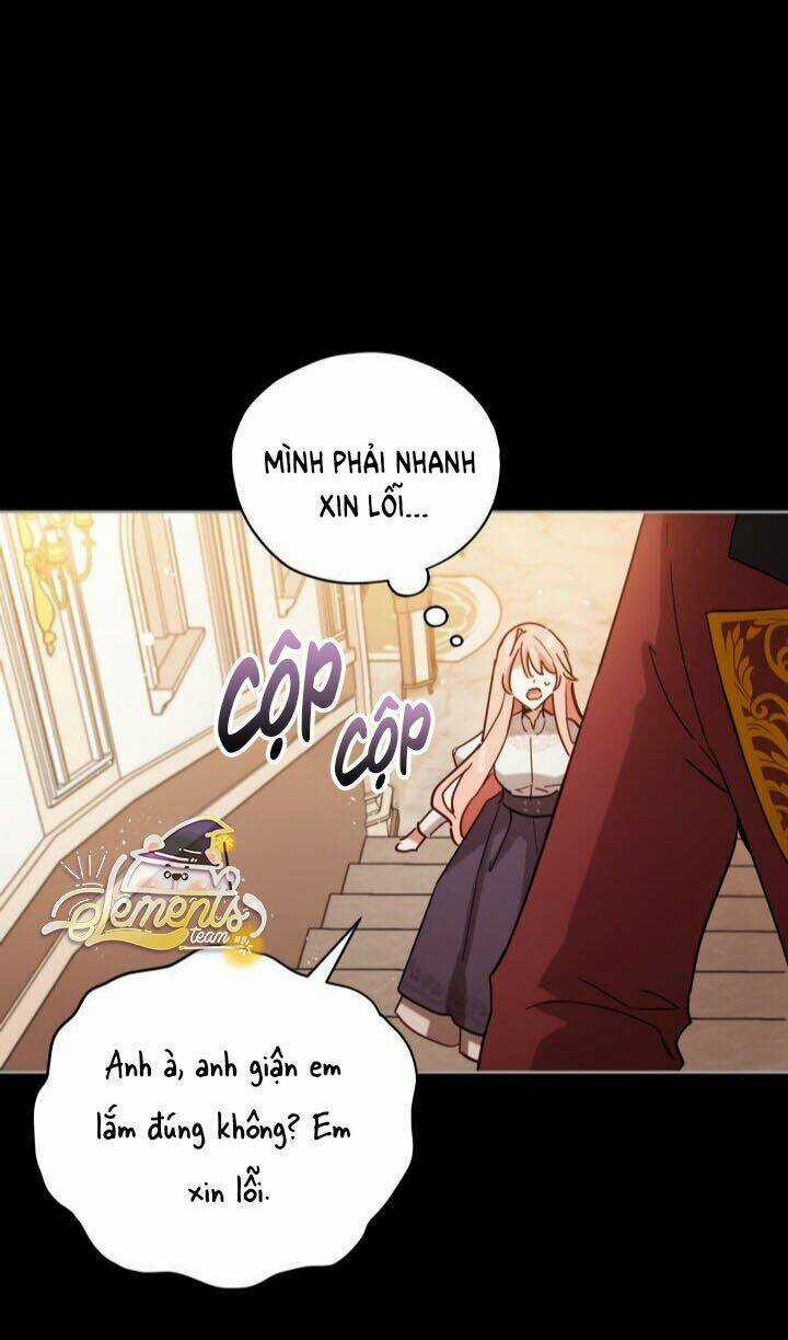 Quý Cô Khó Gần Chapter 6 trang 39