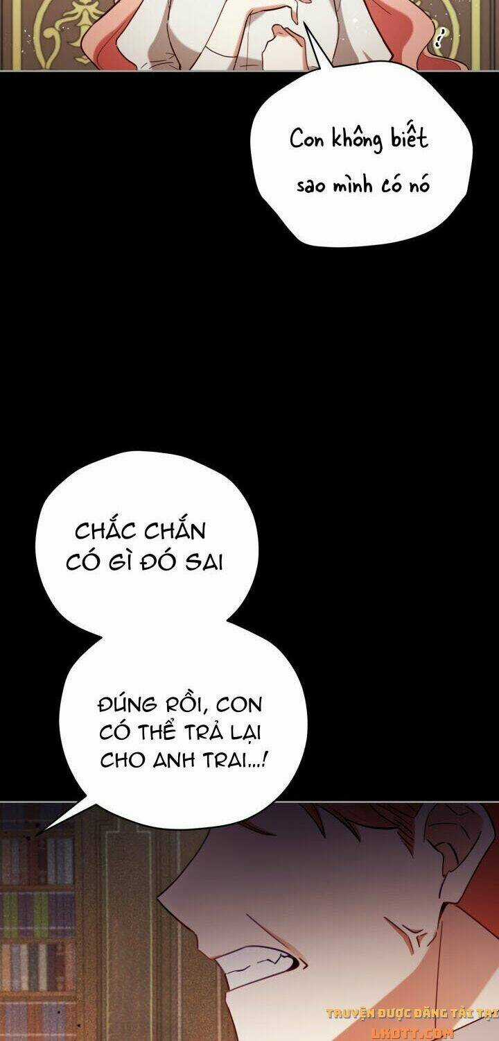 Quý Cô Khó Gần Chapter 6 trang 4