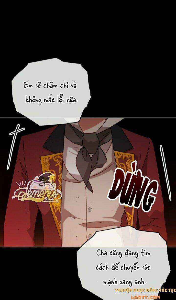 Quý Cô Khó Gần Chapter 6 trang 40