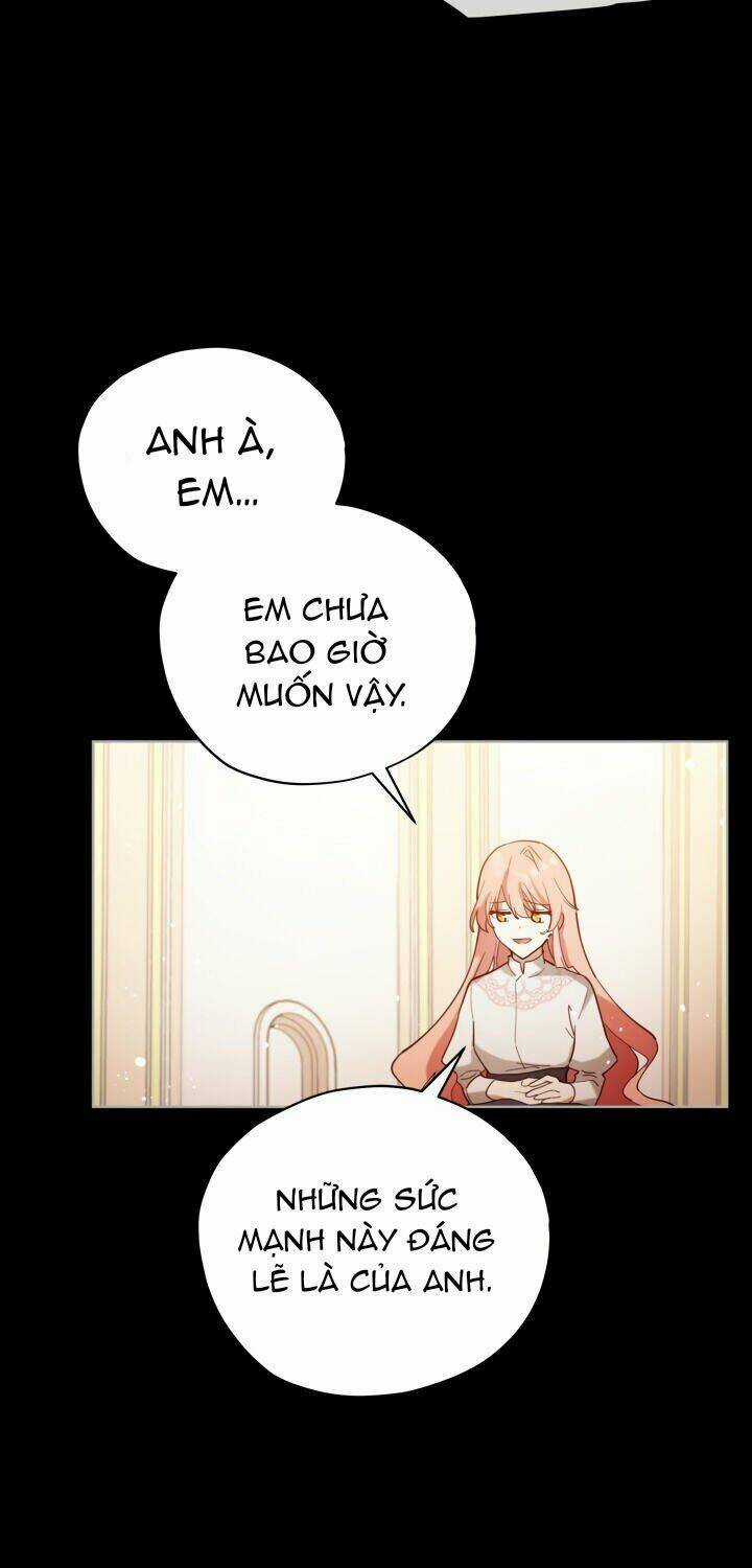 Quý Cô Khó Gần Chapter 6 trang 41