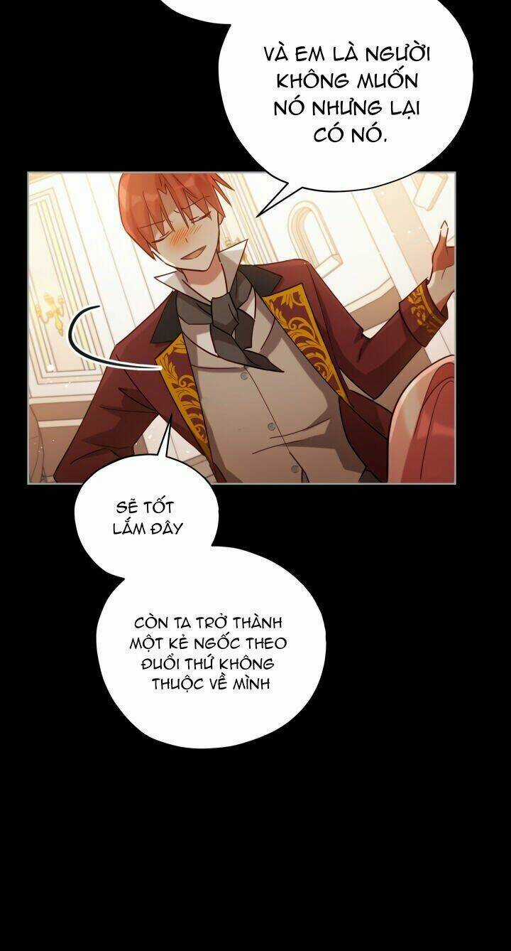 Quý Cô Khó Gần Chapter 6 trang 43