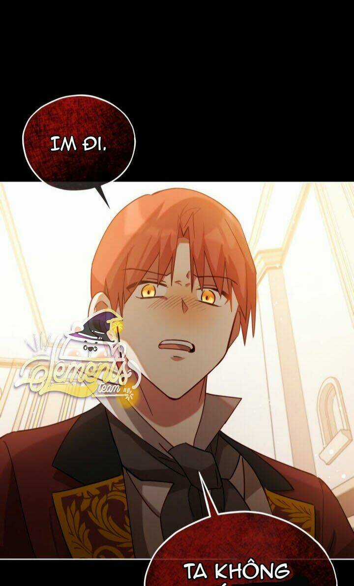 Quý Cô Khó Gần Chapter 6 trang 45