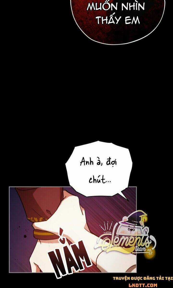 Quý Cô Khó Gần Chapter 6 trang 46