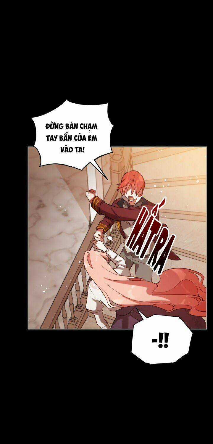 Quý Cô Khó Gần Chapter 6 trang 47