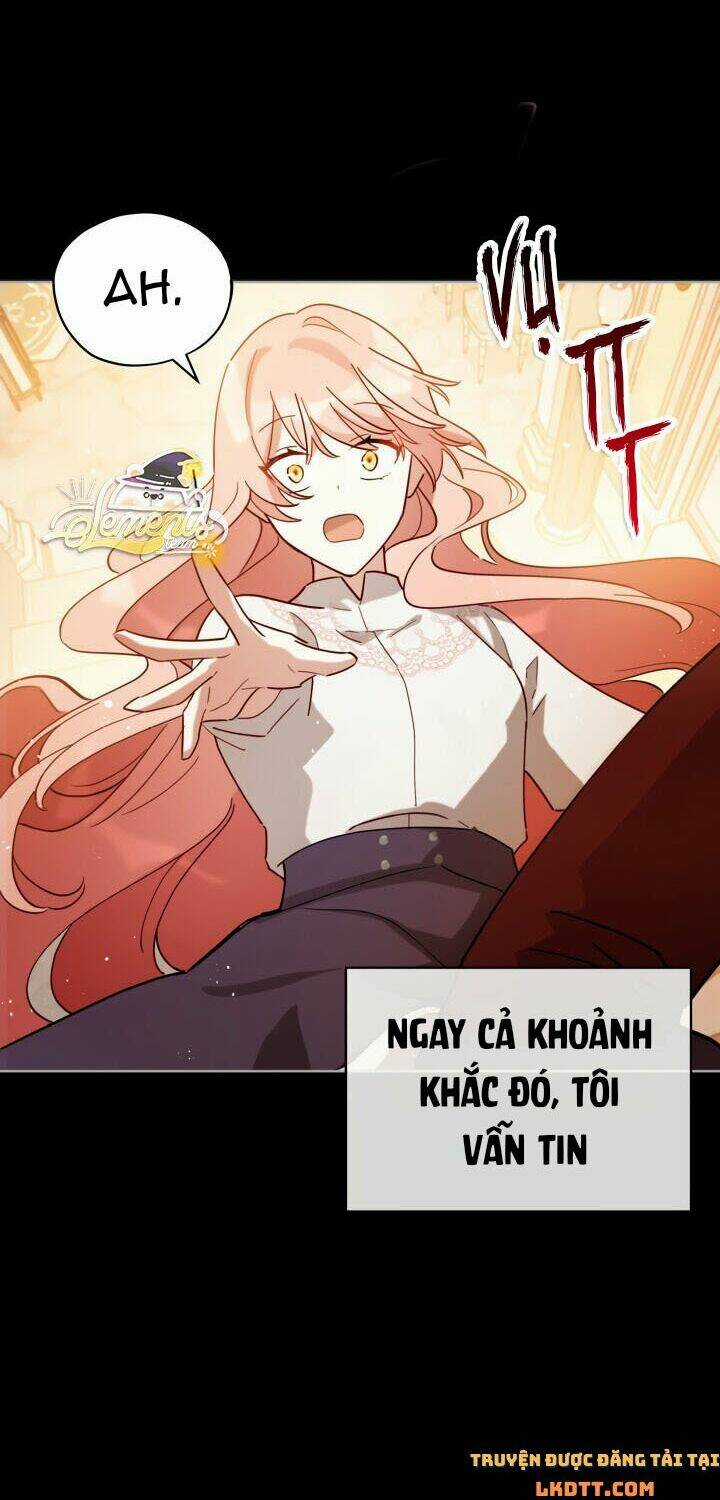 Quý Cô Khó Gần Chapter 6 trang 48