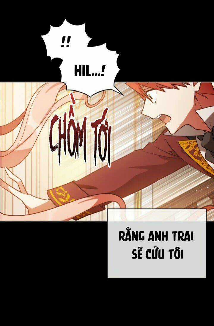 Quý Cô Khó Gần Chapter 6 trang 49