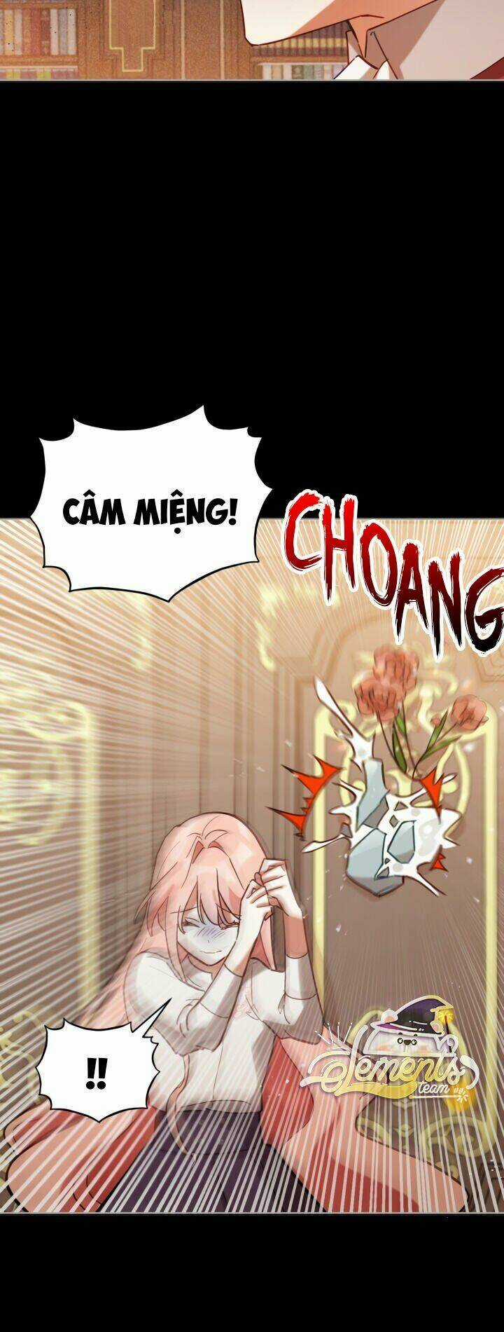 Quý Cô Khó Gần Chapter 6 trang 5