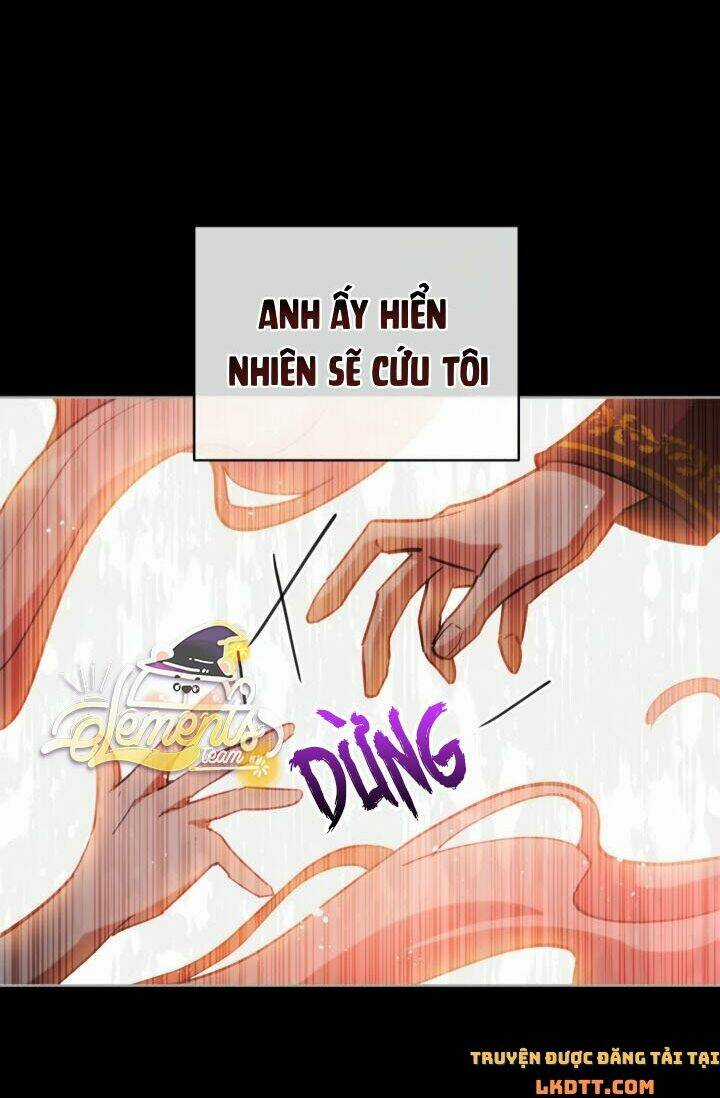 Quý Cô Khó Gần Chapter 6 trang 50