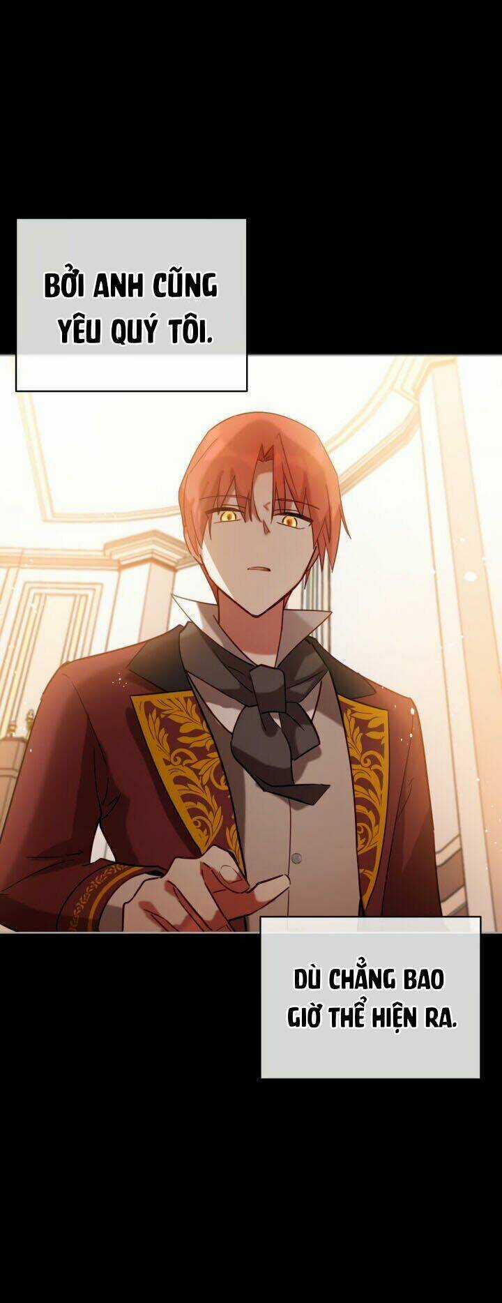 Quý Cô Khó Gần Chapter 6 trang 51