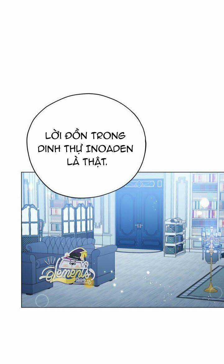 Quý Cô Khó Gần Chapter 6 trang 57