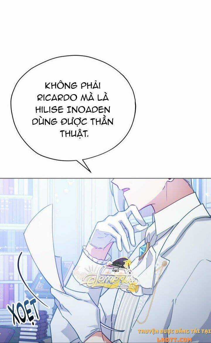 Quý Cô Khó Gần Chapter 6 trang 58