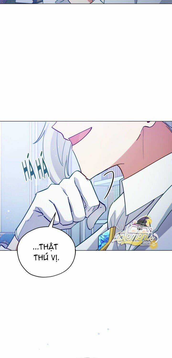 Quý Cô Khó Gần Chapter 6 trang 59