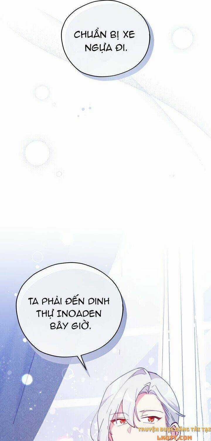 Quý Cô Khó Gần Chapter 6 trang 60