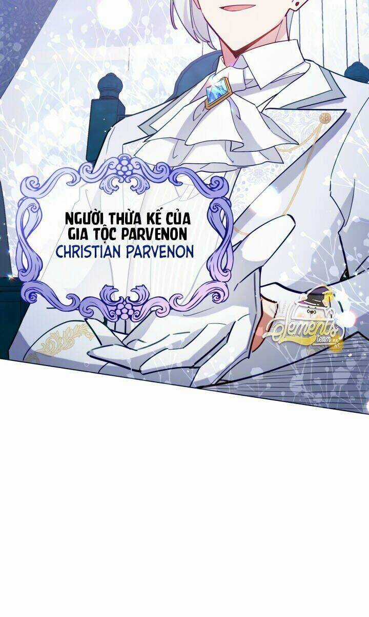 Quý Cô Khó Gần Chapter 6 trang 61