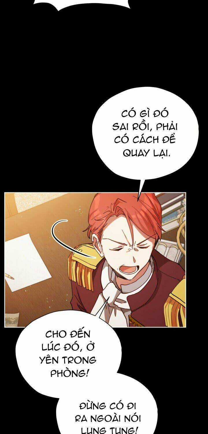 Quý Cô Khó Gần Chapter 6 trang 7