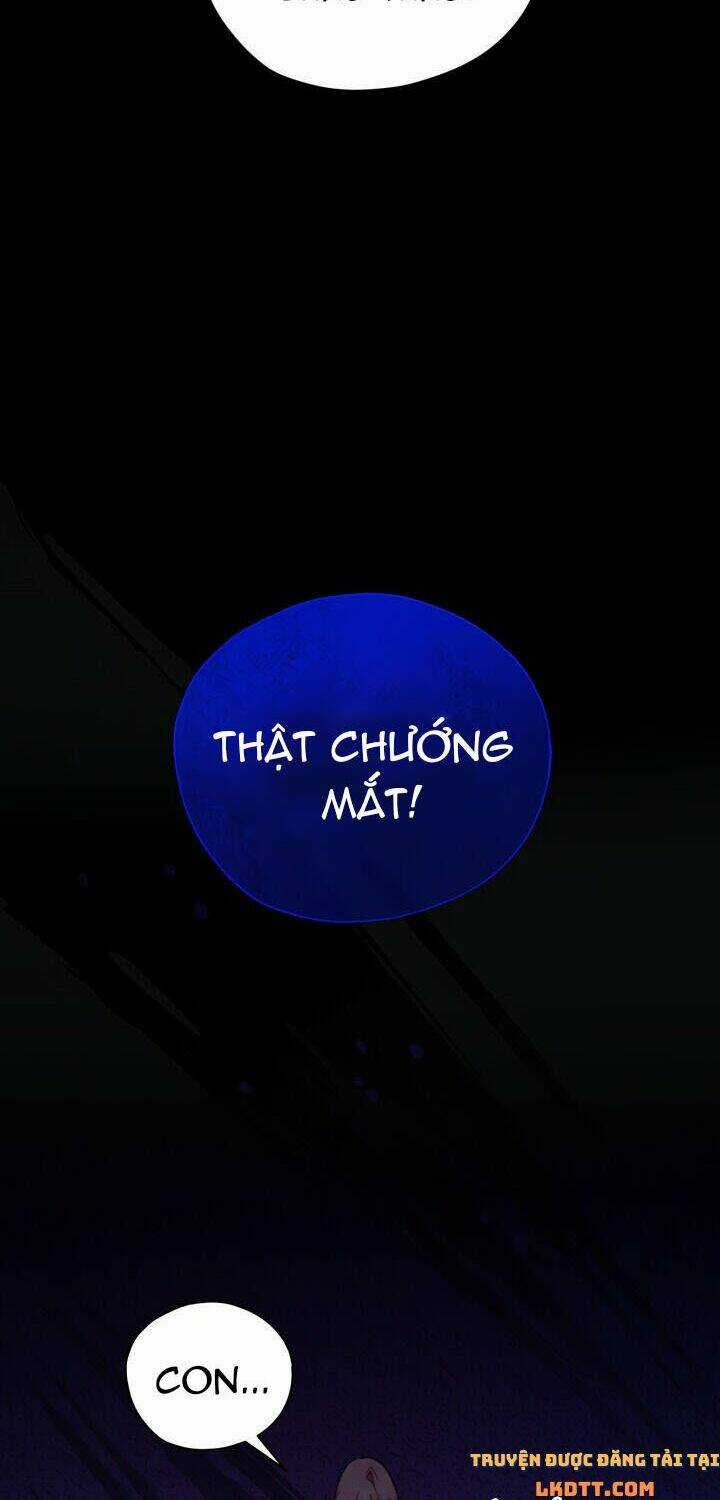 Quý Cô Khó Gần Chapter 6 trang 8