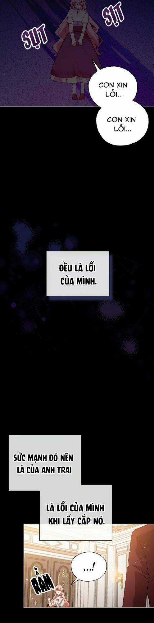 Quý Cô Khó Gần Chapter 6 trang 9