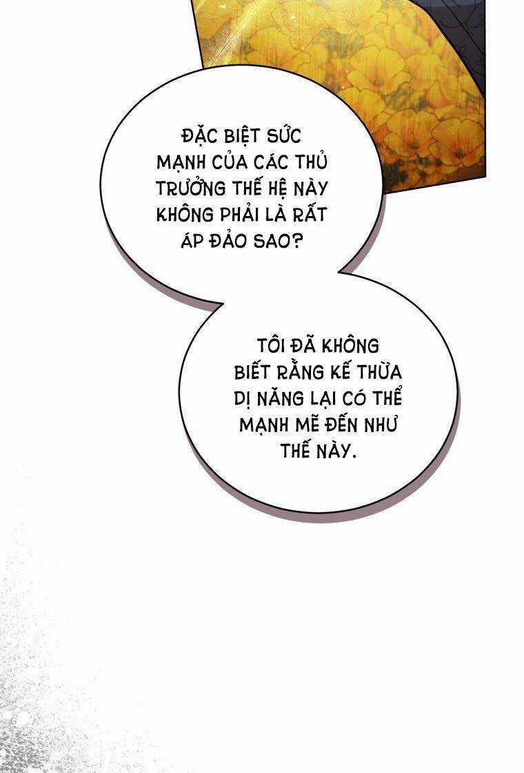 Quý Cô Khó Gần Chapter 64 trang 10