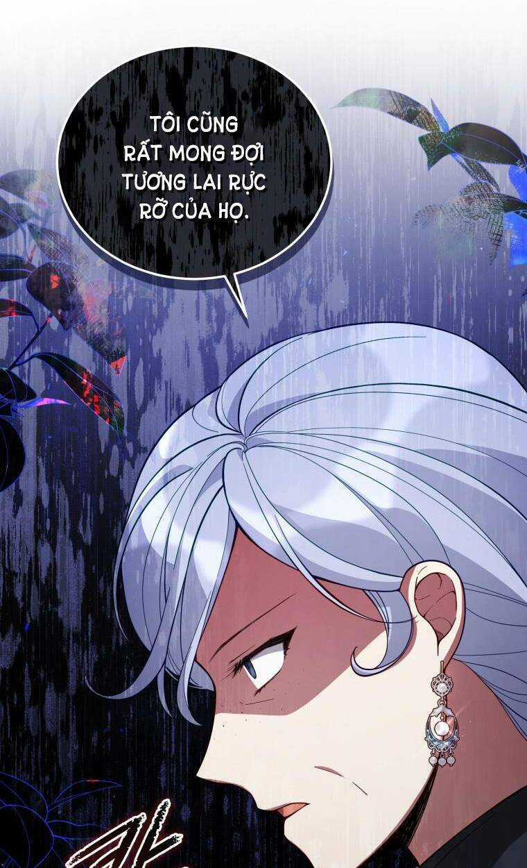 Quý Cô Khó Gần Chapter 64 trang 12
