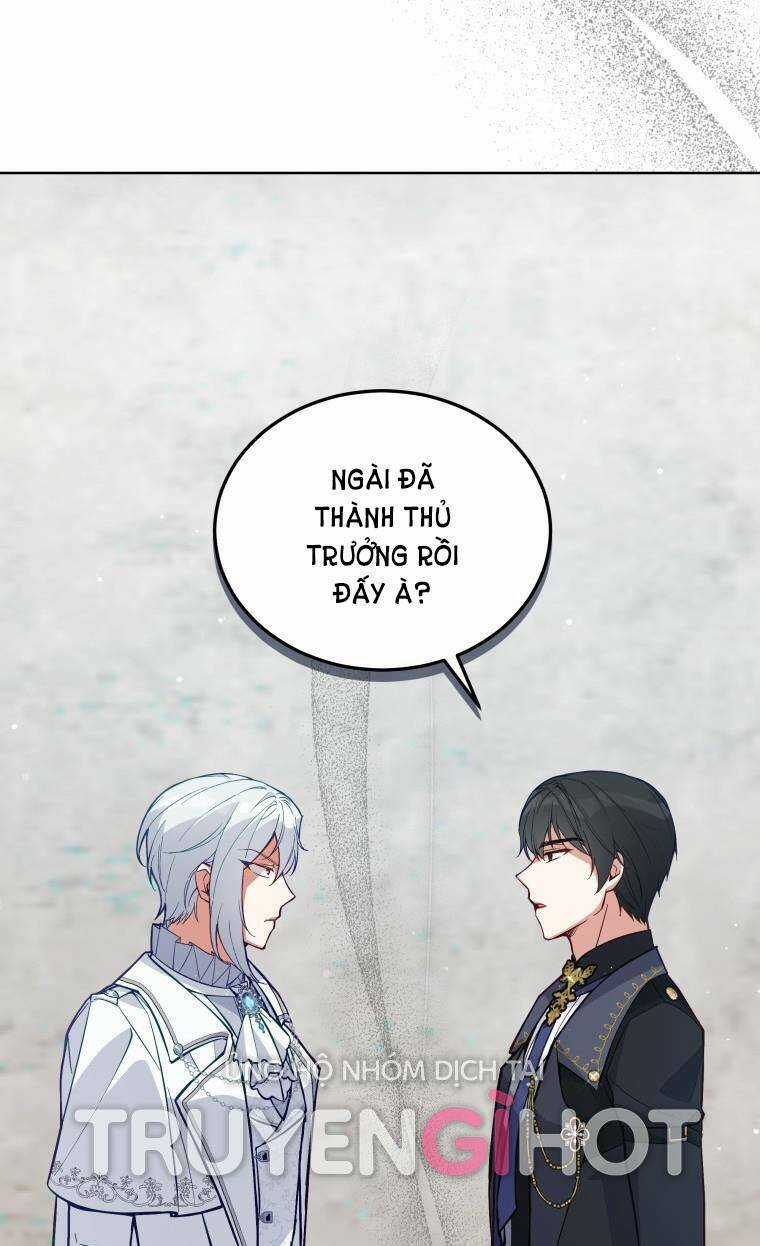 Quý Cô Khó Gần Chapter 64 trang 35