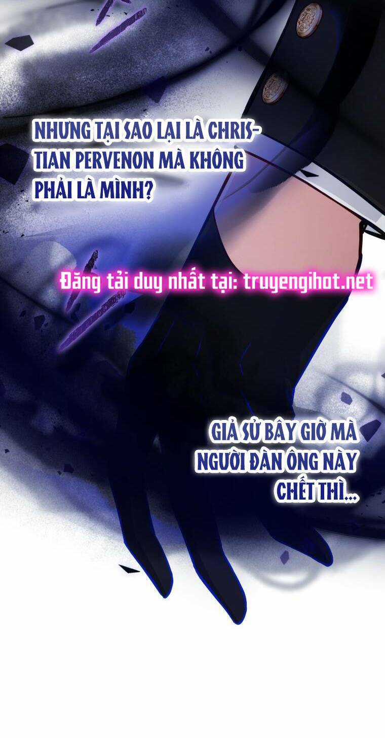 Quý Cô Khó Gần Chapter 64 trang 42