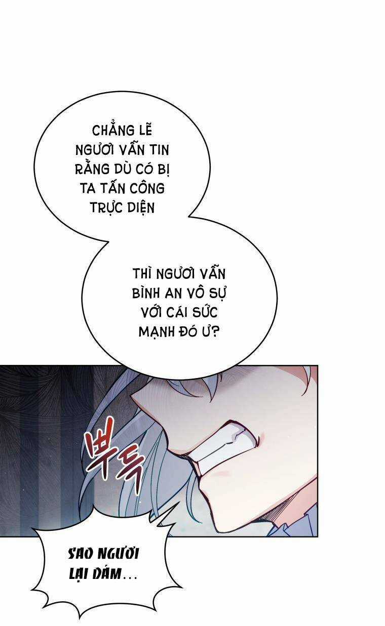 Quý Cô Khó Gần Chapter 64 trang 55