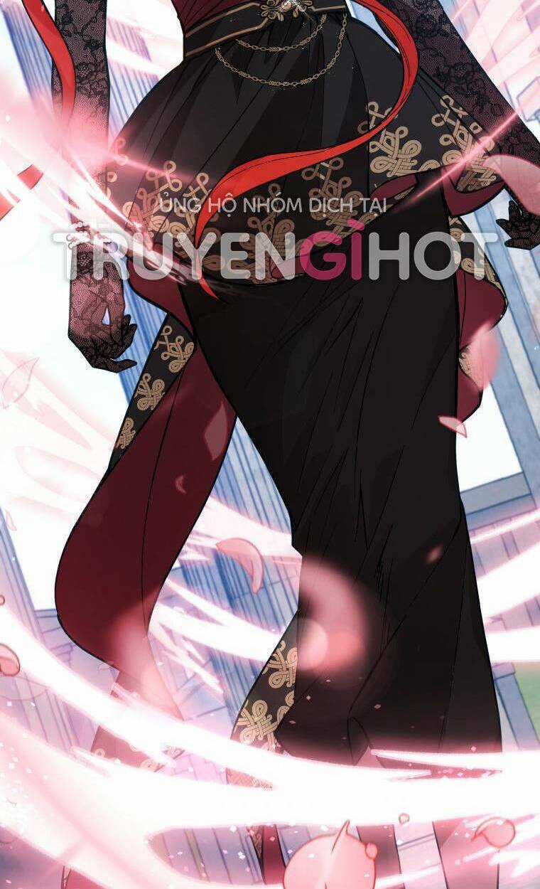 Quý Cô Khó Gần Chapter 64 trang 58