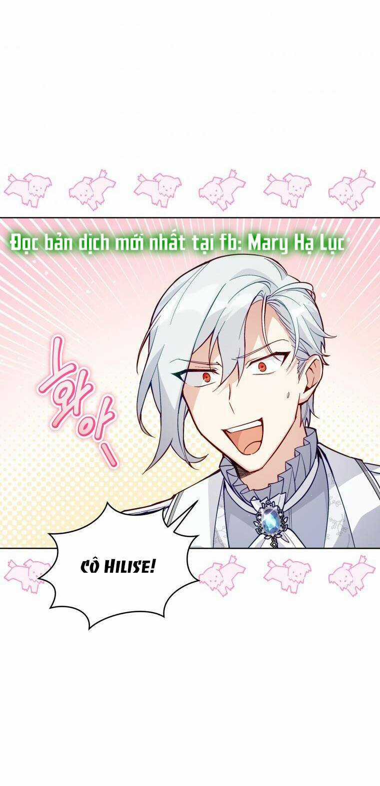 Quý Cô Khó Gần Chapter 64 trang 60