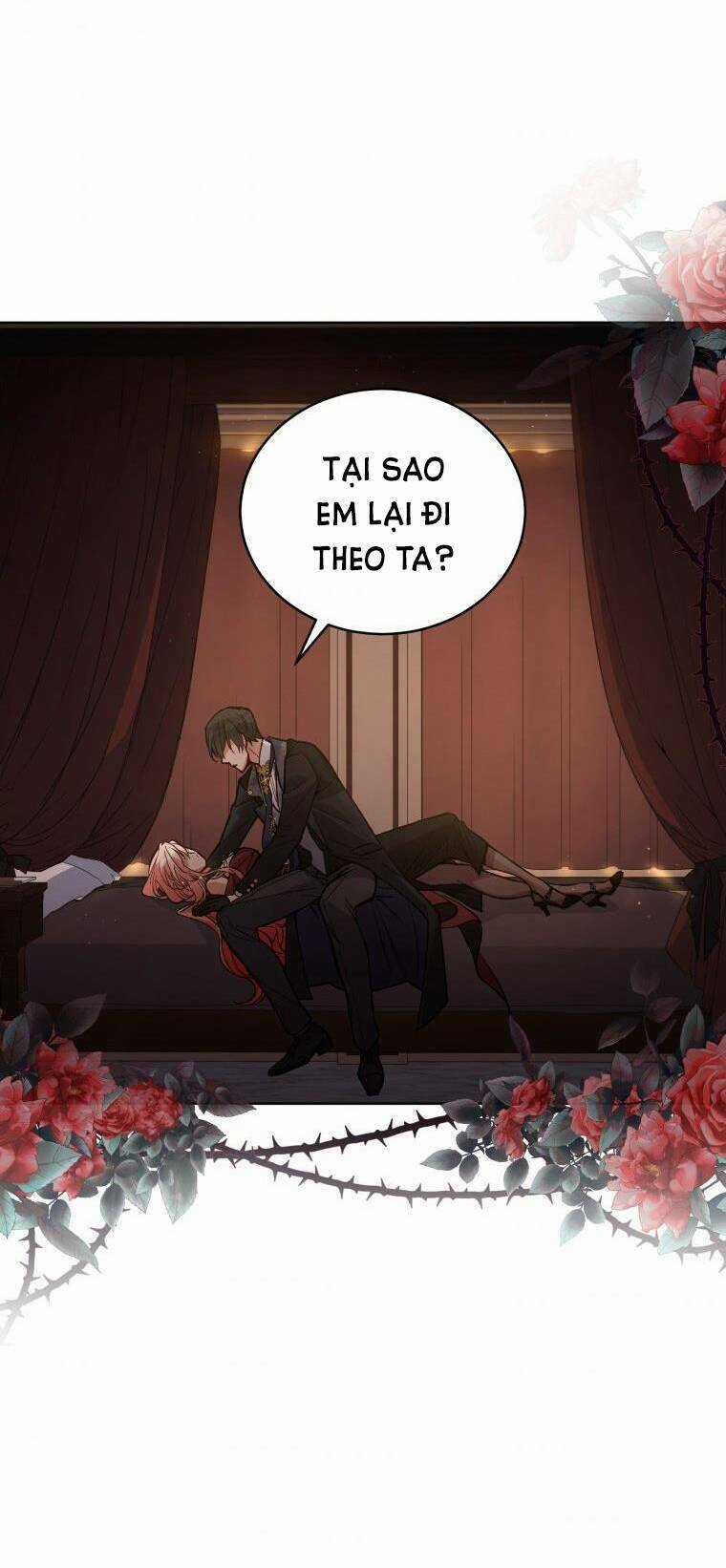 Quý Cô Khó Gần Chapter 64 trang 75