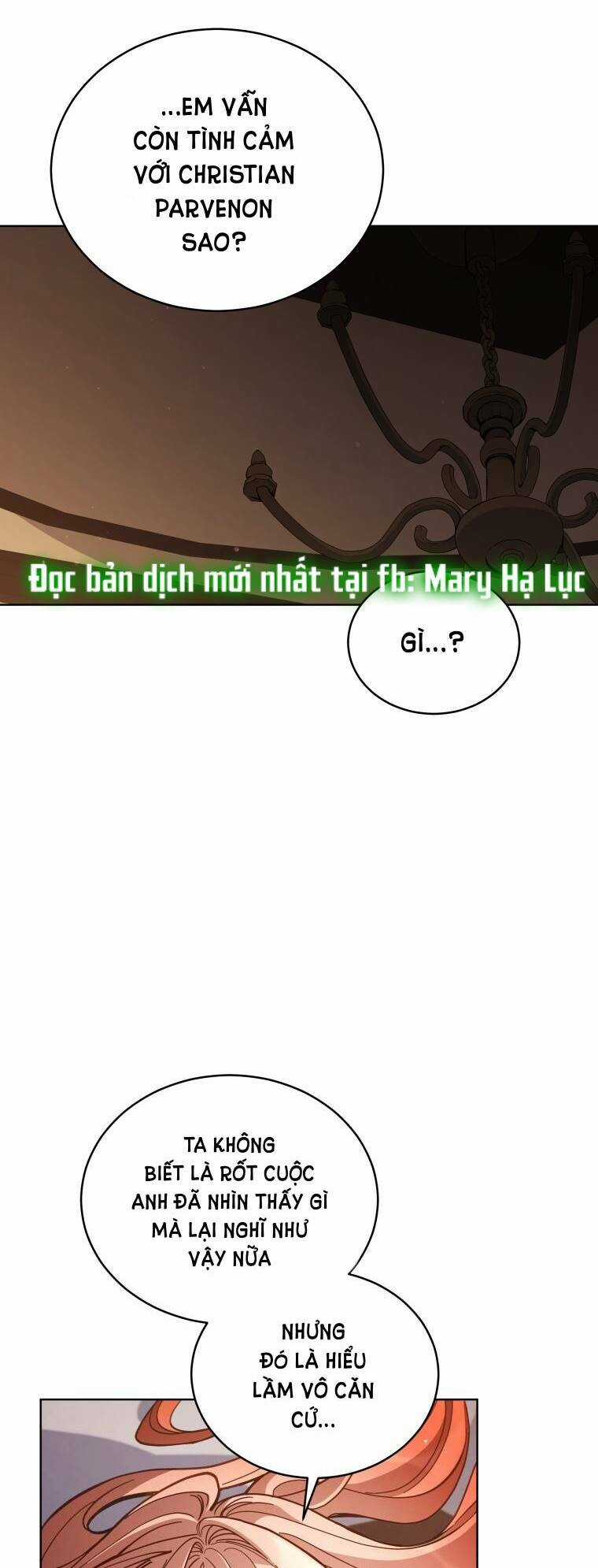 Quý Cô Khó Gần Chapter 65 trang 11