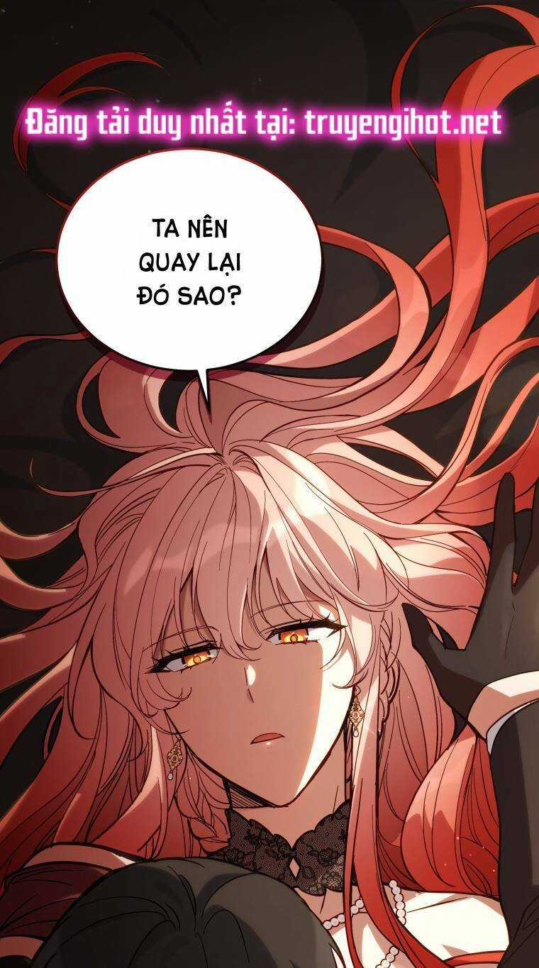 Quý Cô Khó Gần Chapter 65 trang 2