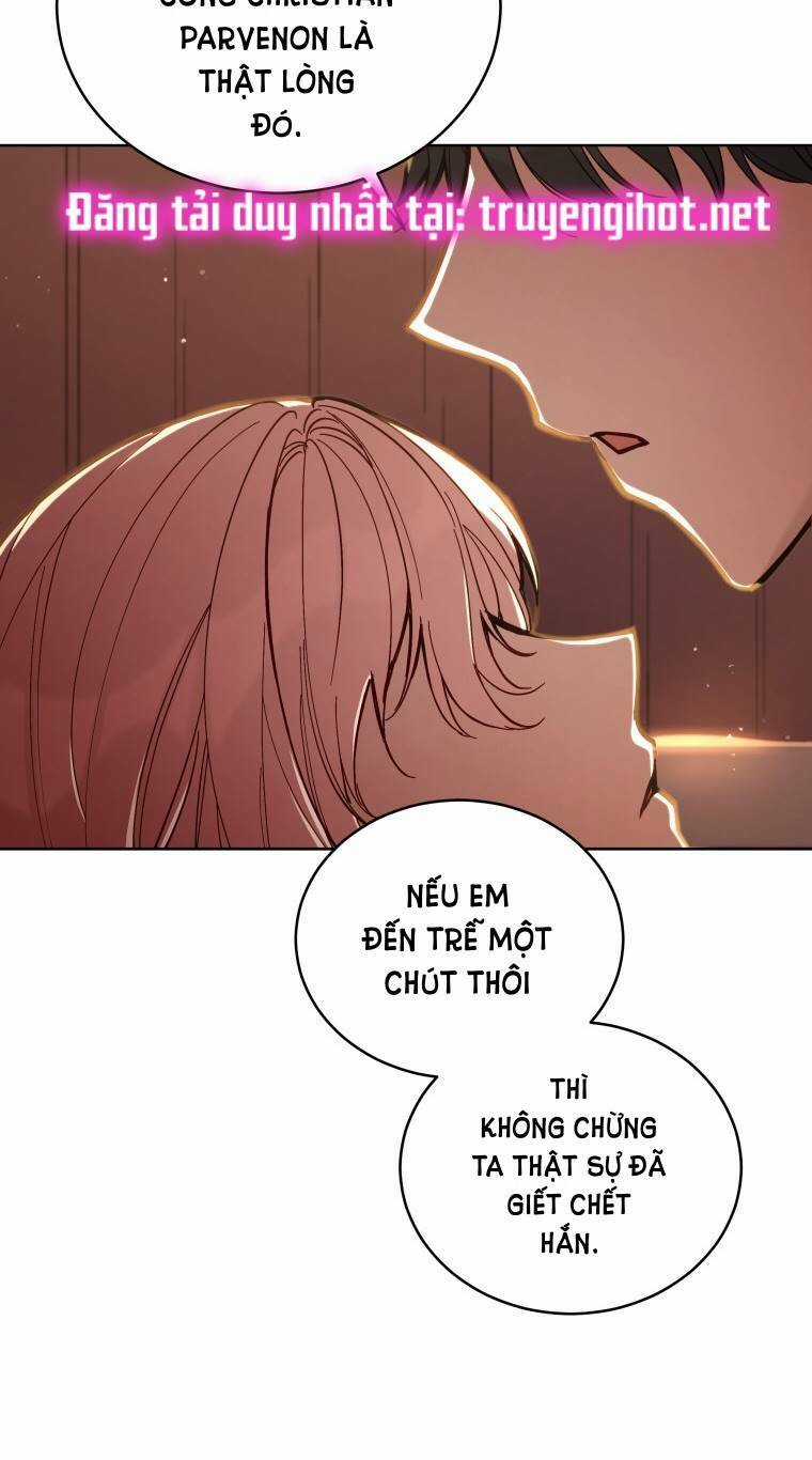 Quý Cô Khó Gần Chapter 65 trang 22