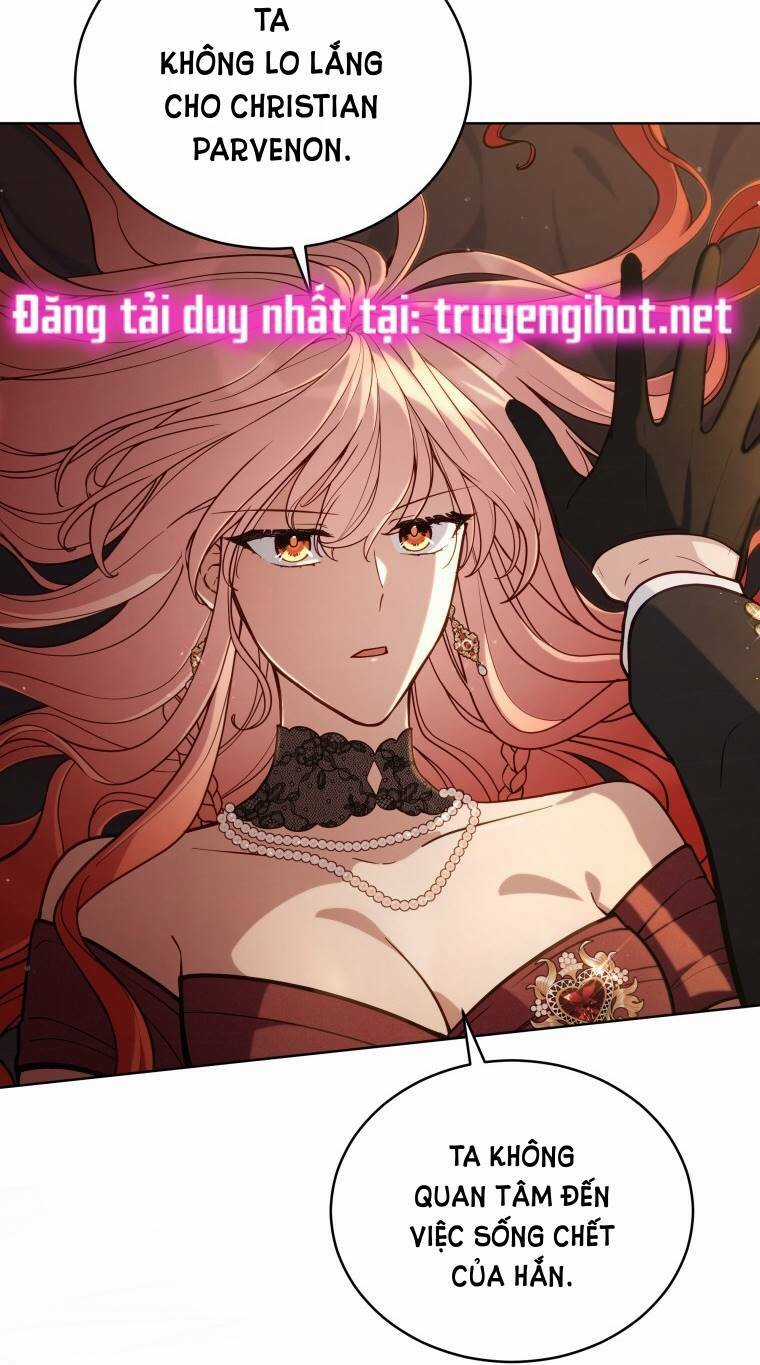 Quý Cô Khó Gần Chapter 65 trang 27