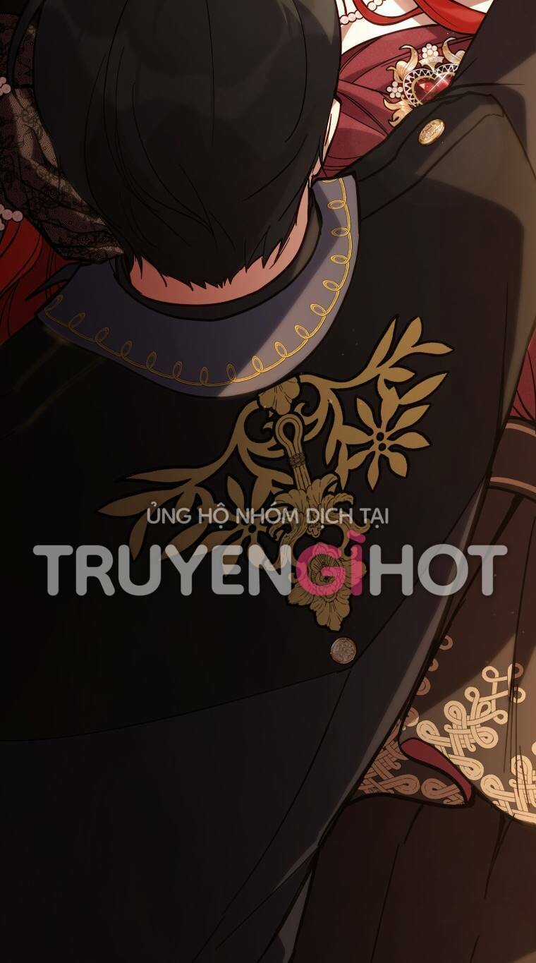 Quý Cô Khó Gần Chapter 65 trang 3