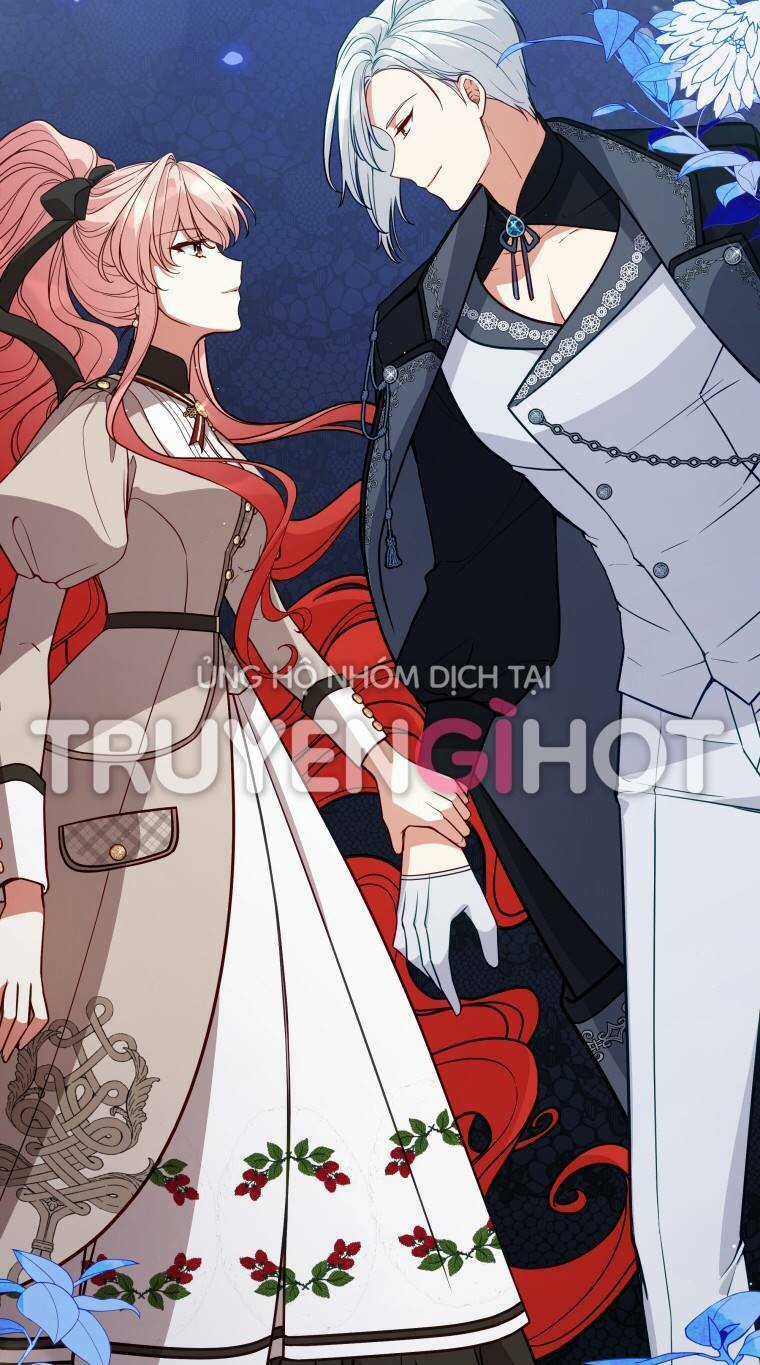 Quý Cô Khó Gần Chapter 65 trang 30