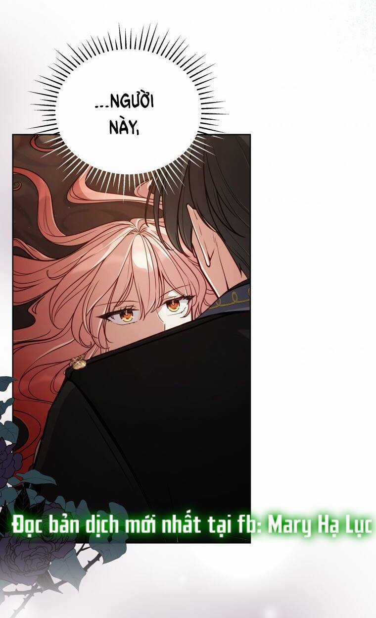 Quý Cô Khó Gần Chapter 65 trang 32