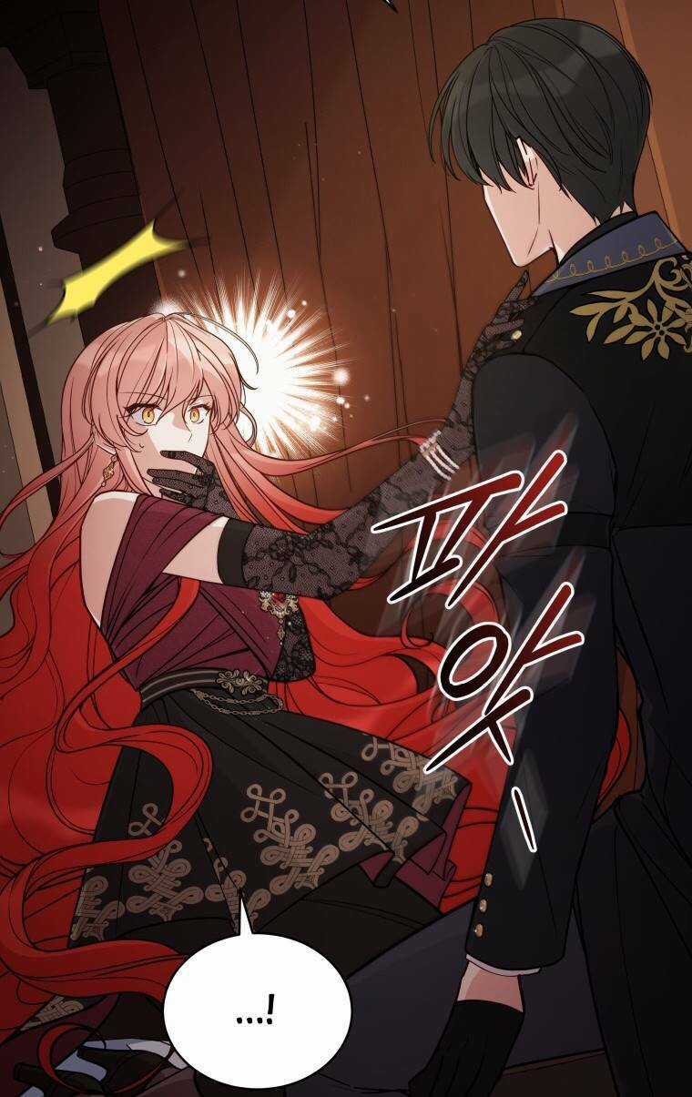 Quý Cô Khó Gần Chapter 65 trang 42