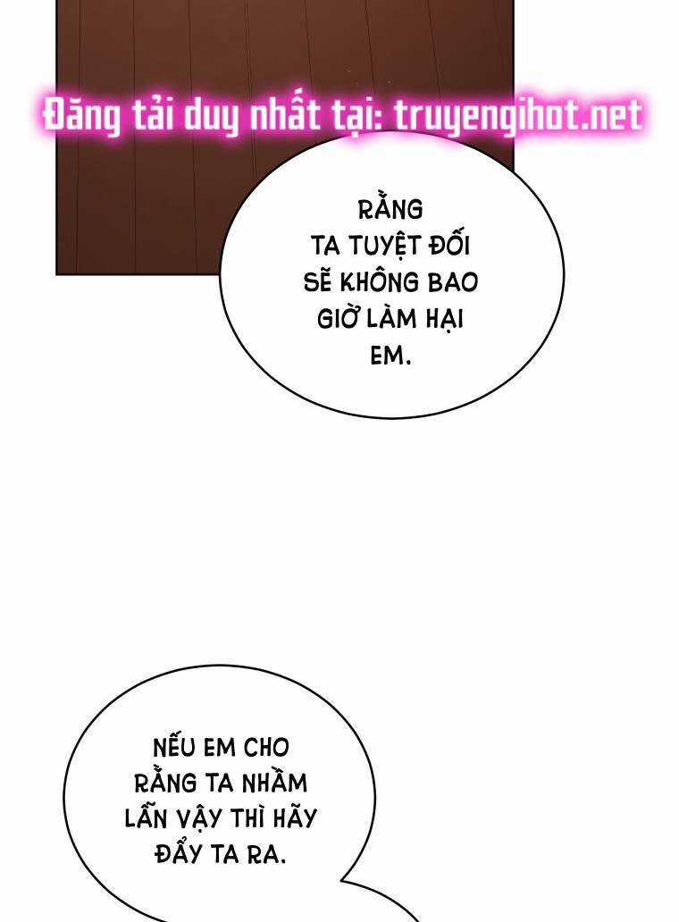 Quý Cô Khó Gần Chapter 65 trang 51