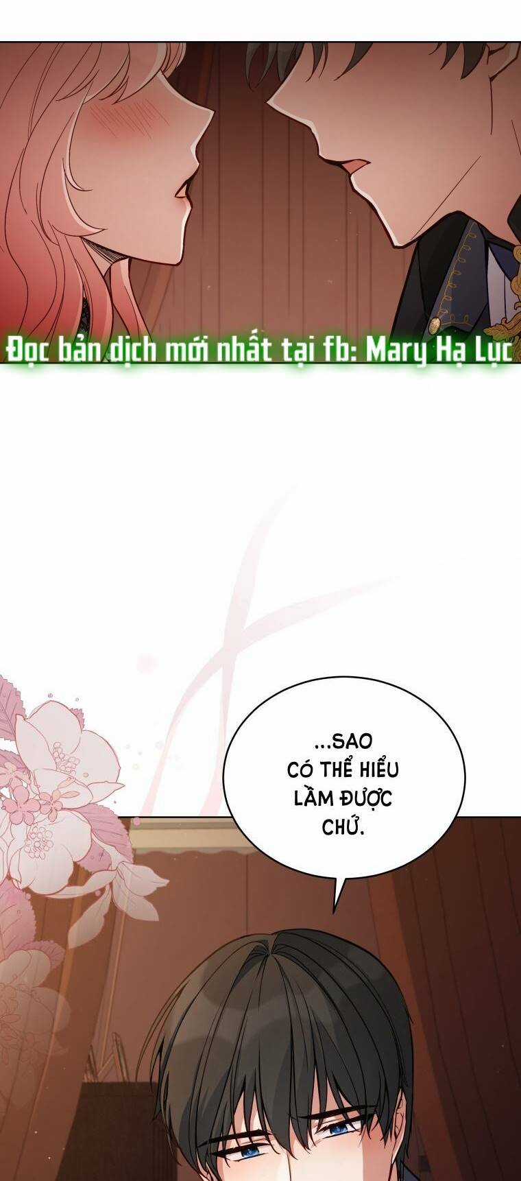 Quý Cô Khó Gần Chapter 65 trang 58