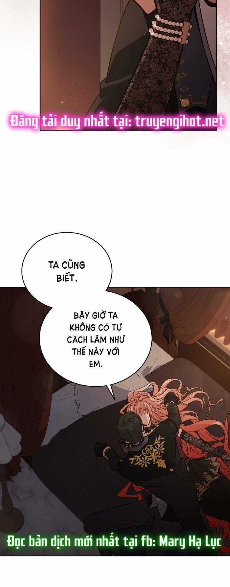 Quý Cô Khó Gần Chapter 65 trang 7