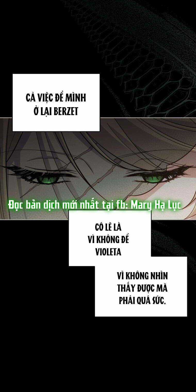 Quý Cô Khó Gần Chapter 66 trang 14