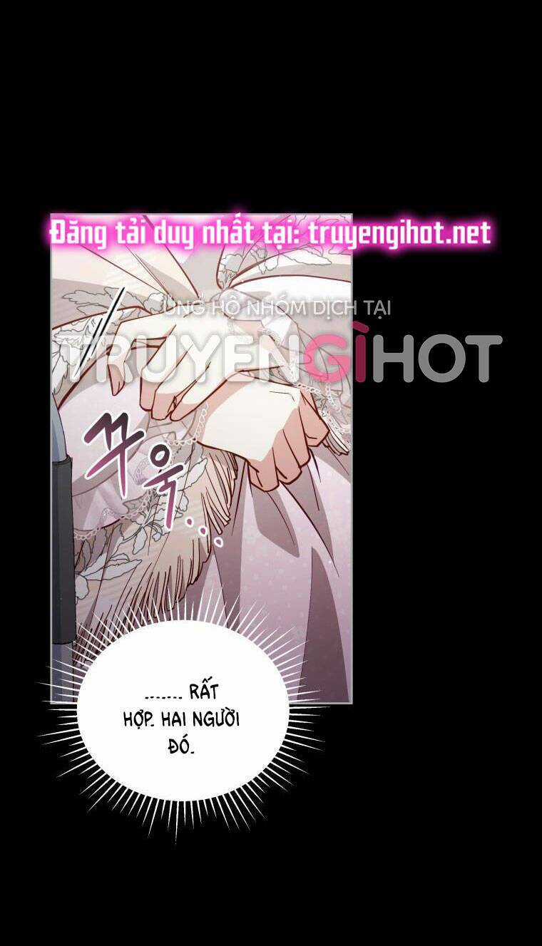 Quý Cô Khó Gần Chapter 66 trang 15