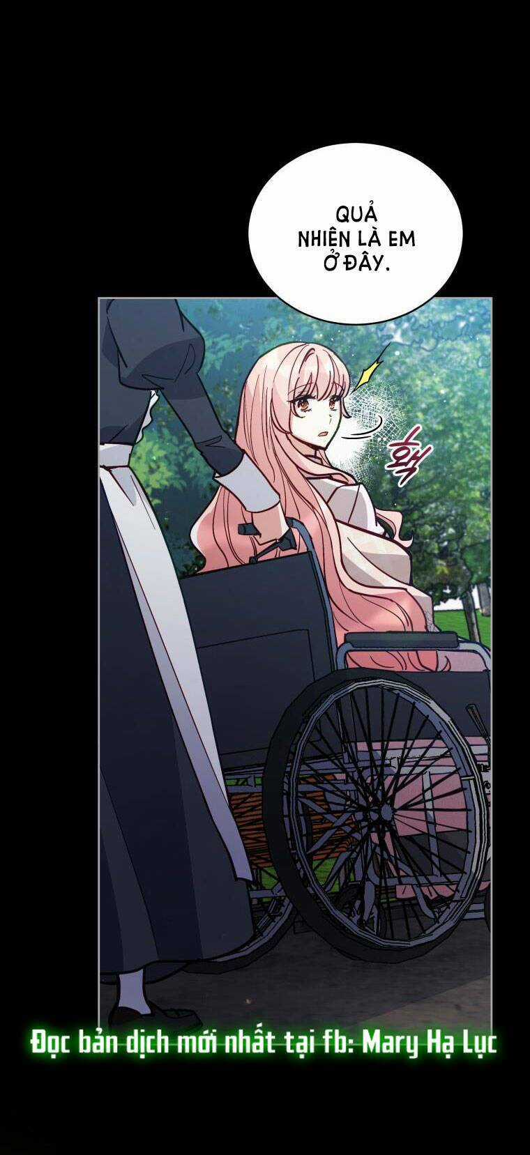 Quý Cô Khó Gần Chapter 66 trang 16