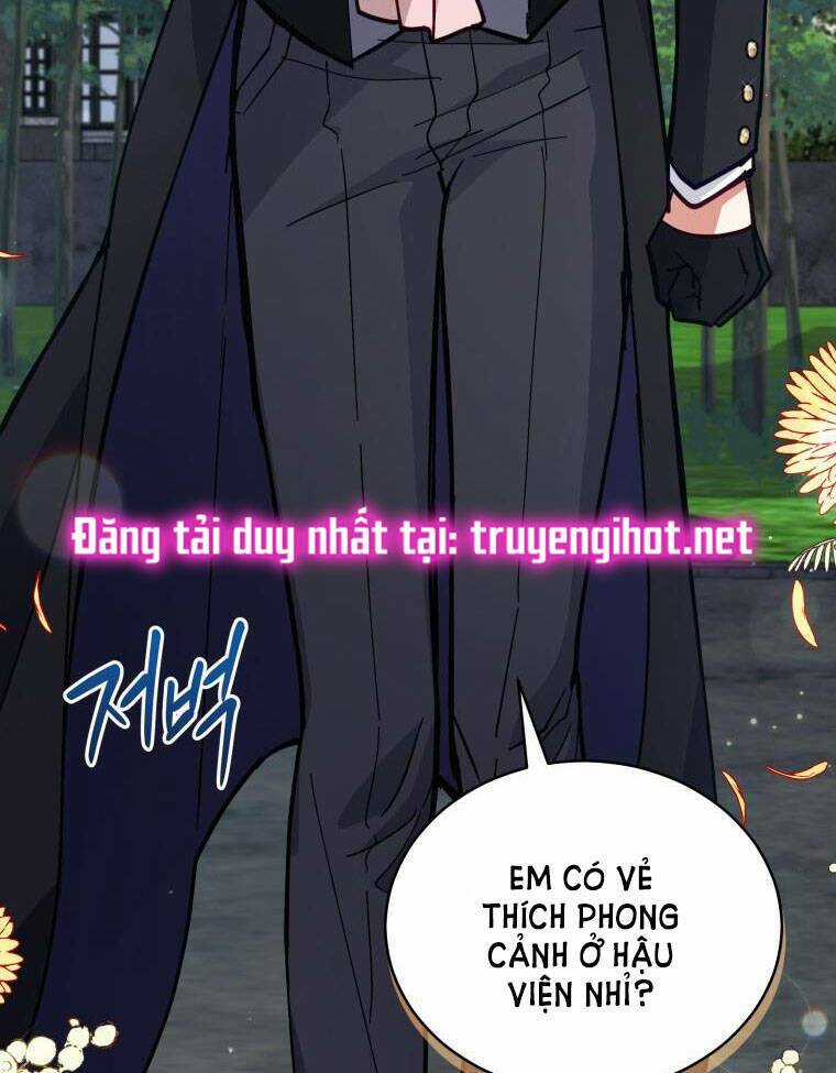 Quý Cô Khó Gần Chapter 66 trang 18