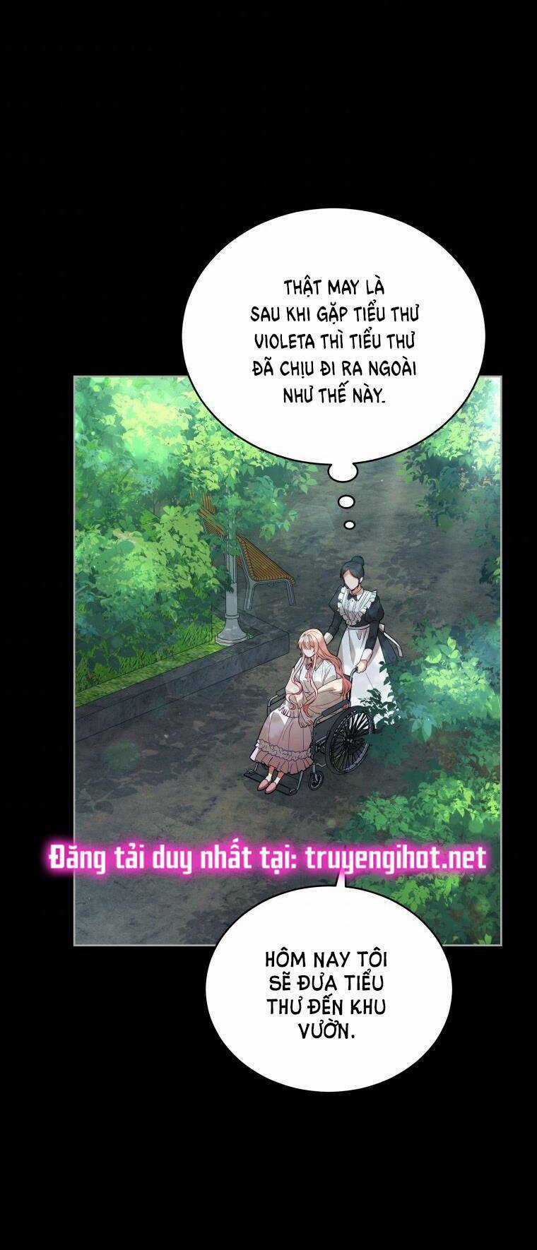 Quý Cô Khó Gần Chapter 66 trang 2