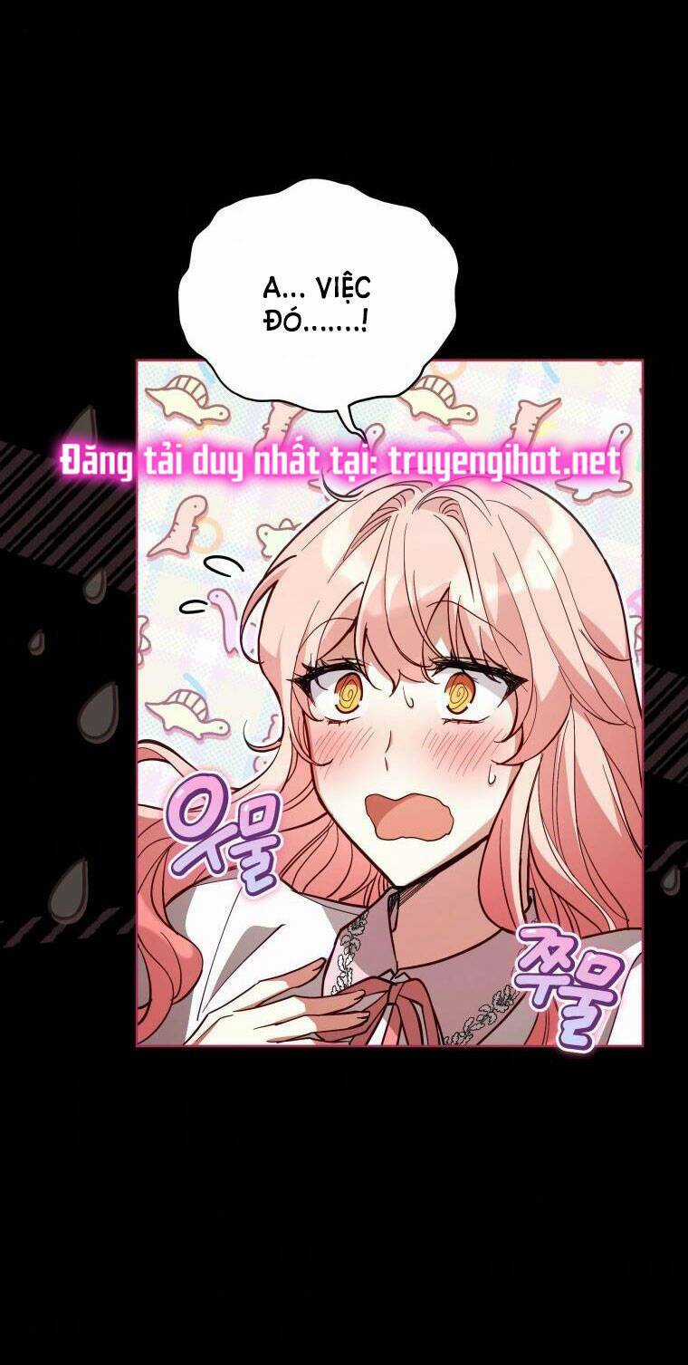 Quý Cô Khó Gần Chapter 66 trang 20